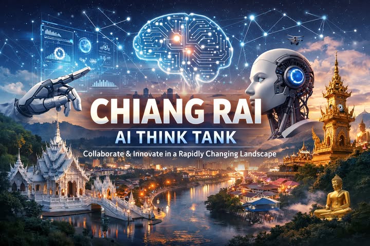 Chiang Rai Think Tank